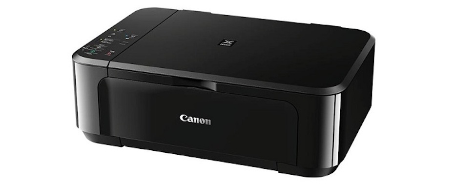 Canon Pixma MG3650S tisk